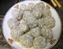 炸芋圆的做法图解1