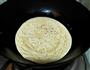 苦荞煎饼的做法图解3