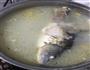 全鱼汤的做法图解6