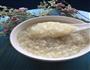 小米燕窝粥的做法图解5