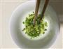 葱香花生酥饼的做法图解2