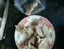 自制芝香肉松的做法图解3