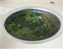 菠菜粉丝汤的做法图解5