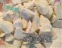 拔丝山药的做法图解3