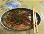 榨菜肉丝炒香干的做法图解13
