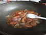 萝卜洋葱炒红虾的做法图解5