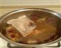女人滋补汤-四物虫草乌鸡汤的做法图解5