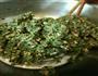 荠菜饺子的做法图解3