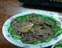 滑嫩小牛肉的做法图解6