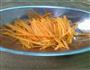 凉拌三丝的做法图解3
