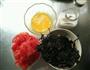 紫菜番茄蛋花的做法图解1