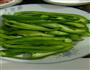 肉丝炒青椒的做法图解2