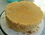 美味戚风蛋糕的做法图解12