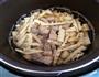 春笋炖肉的做法图解4