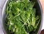 凉拌苦菊的做法图解2