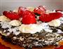 八寸黑森林蛋糕的做法图解9