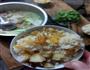 洋芋腊肉饭的做法图解3