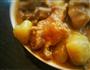 快手咖喱鸡的做法图解8