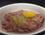 肉丸汤的做法图解1