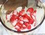 春天里的小红帽-草莓果酱的做法图解3