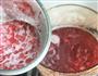 春天里的小红帽-草莓果酱的做法图解6