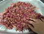 玫瑰花糖酱的做法图解2