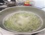 农家菠菜面的做法图解6