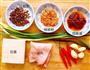 麻婆豆腐的做法图解1