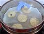 香菇猪肉包子的做法图解10