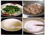 香菇肉包的做法图解1