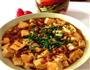麻婆豆腐的做法图解9