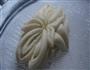 雪莲花馒头的做法步骤24