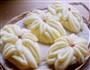 雪莲花馒头的做法步骤29