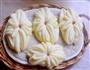 雪莲花馒头的做法步骤30