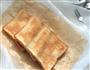 简简单单小零食-香脆吐司的做法图解6