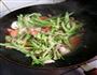 三素炒滑肉的做法图解4