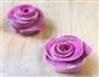 玫瑰花馒头 火龙果版本的做法图解9