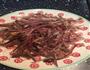 牛肉干炒的做法图解1