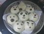 馒头的做法图解6