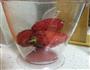 草莓酸奶的做法图解1