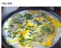 软香鸡蛋饼的做法图解5