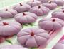 紫薯南瓜饼的做法图解10