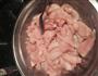 翻炒鸡胸肉的做法图解3