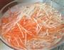 炒三丝的做法图解2