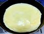 奶香芝麻鸡蛋早餐饼的做法图解3