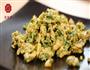 迷迭香-香椿炒鸡蛋的做法图解6