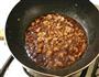 三杯肉末豆腐煲的做法图解4
