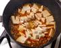麻婆豆腐煲的做法图解6