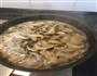 蘑菇肉糜豆腐汤的做法图解5