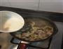 蘑菇肉糜豆腐汤的做法图解6